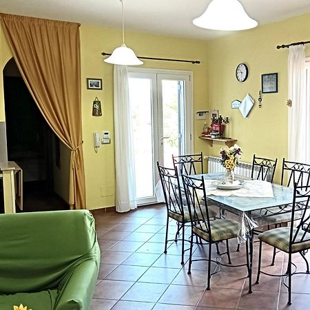 Villa Melany Casa Vacanza Piedimonte Etneo Luaran gambar