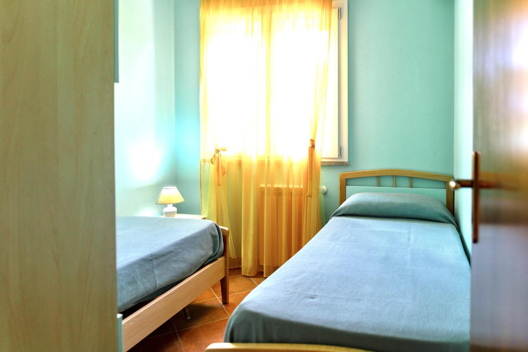 Villa Melany Casa Vacanza Piedimonte Etneo Luaran gambar