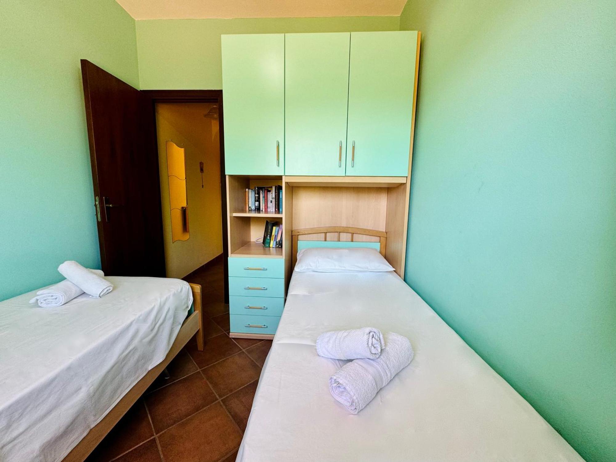 Villa Melany Casa Vacanza Piedimonte Etneo Luaran gambar