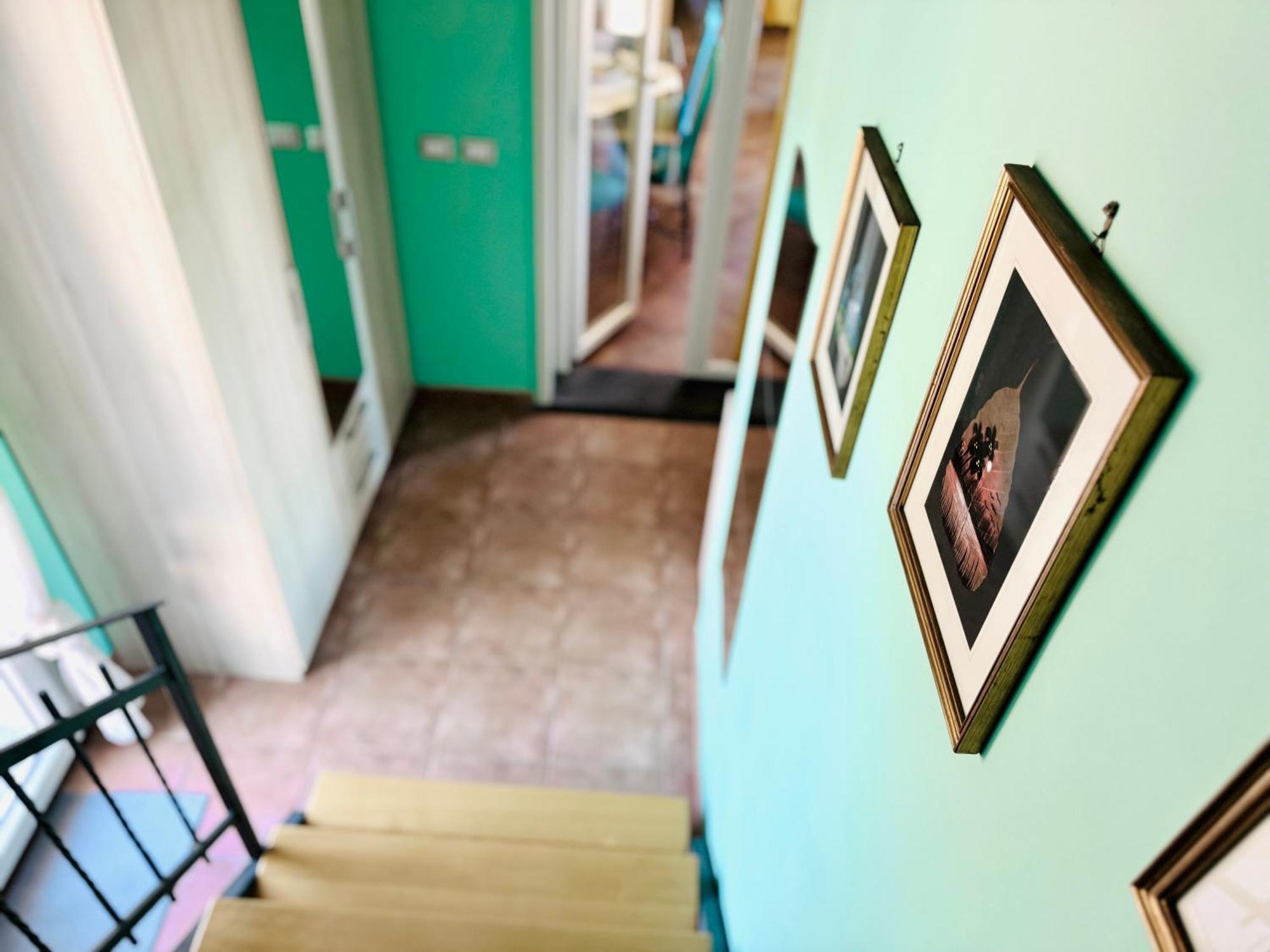 Villa Melany Casa Vacanza Piedimonte Etneo Luaran gambar