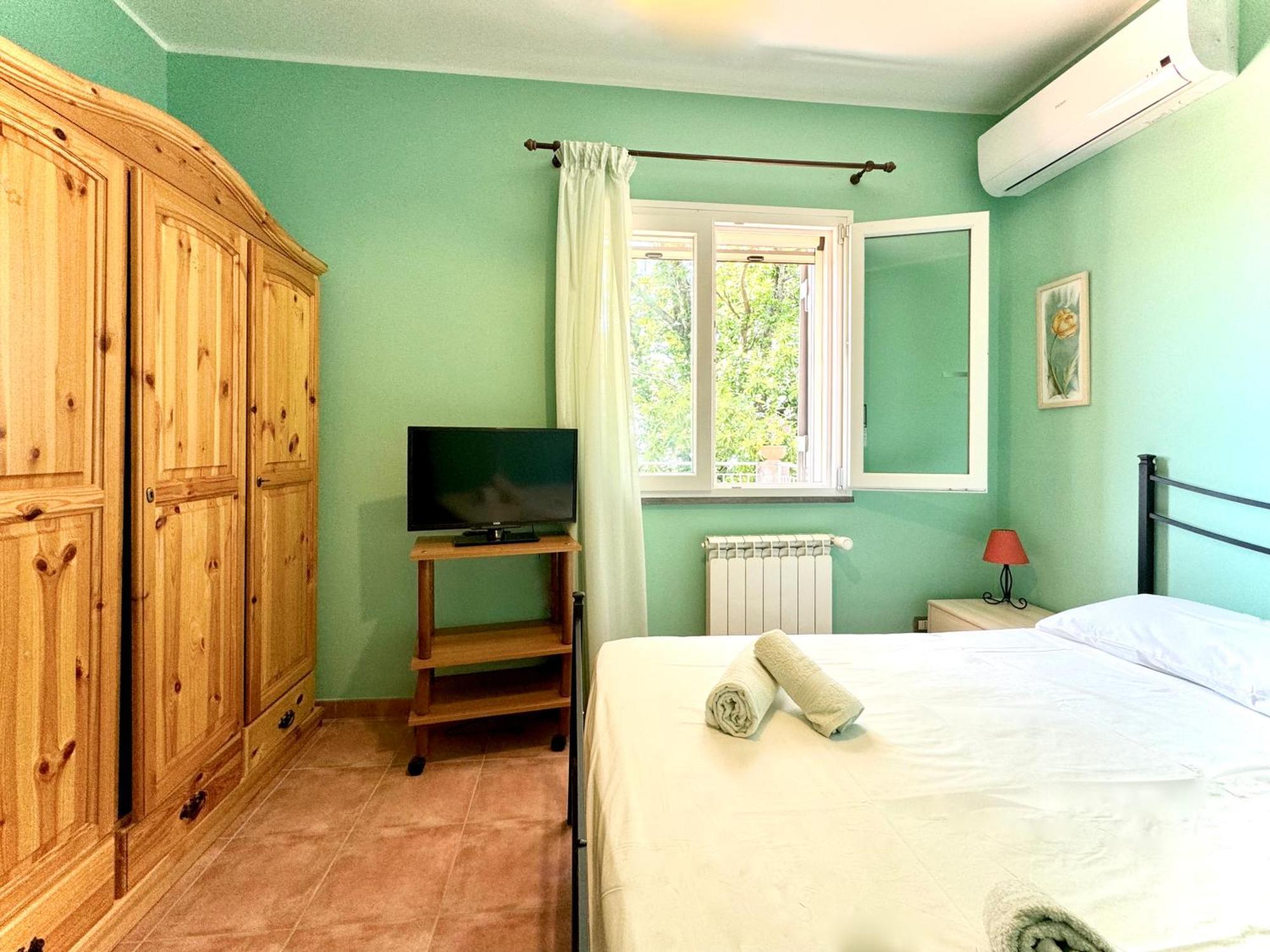 Villa Melany Casa Vacanza Piedimonte Etneo Luaran gambar