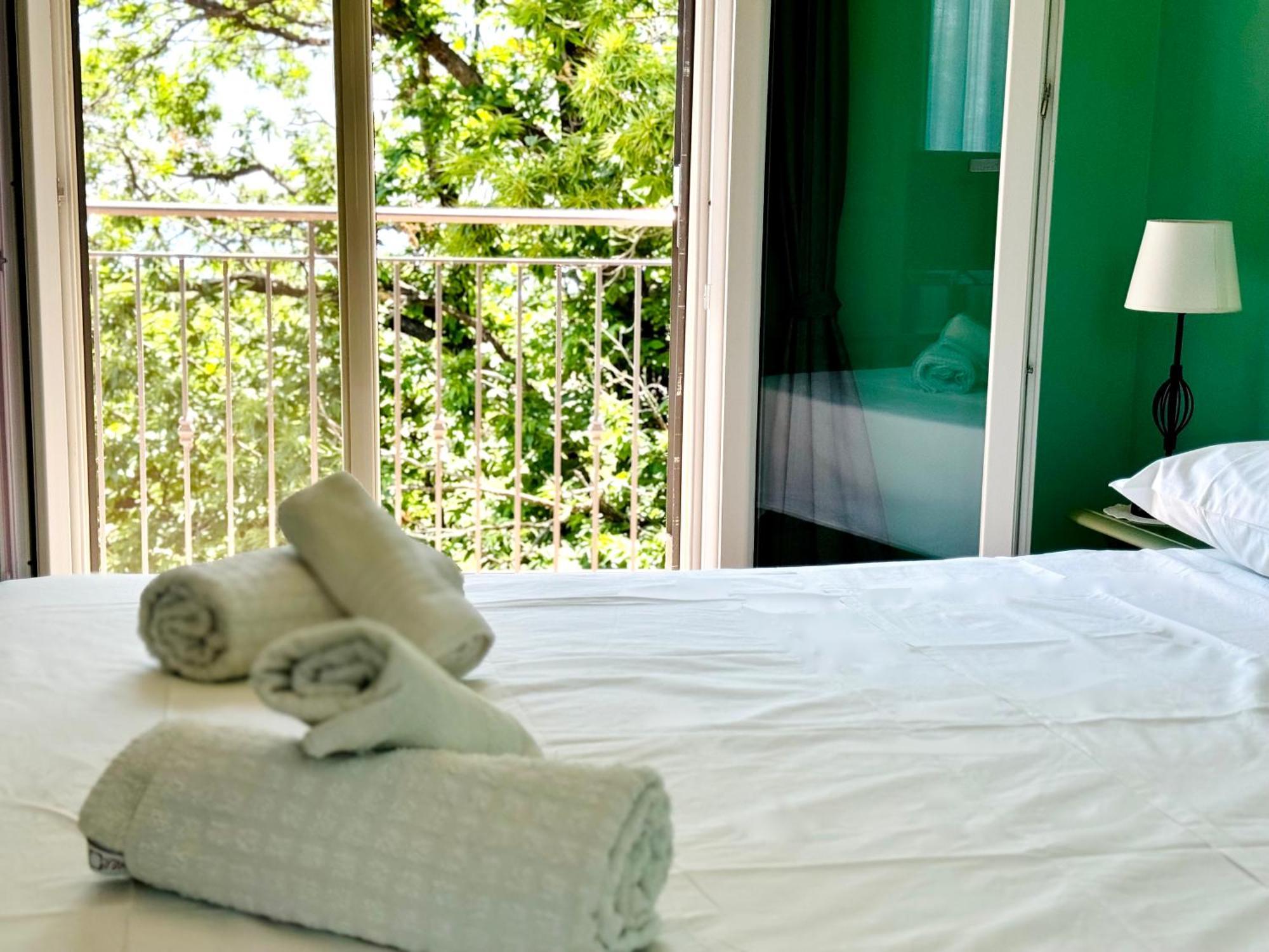 Villa Melany Casa Vacanza Piedimonte Etneo Luaran gambar
