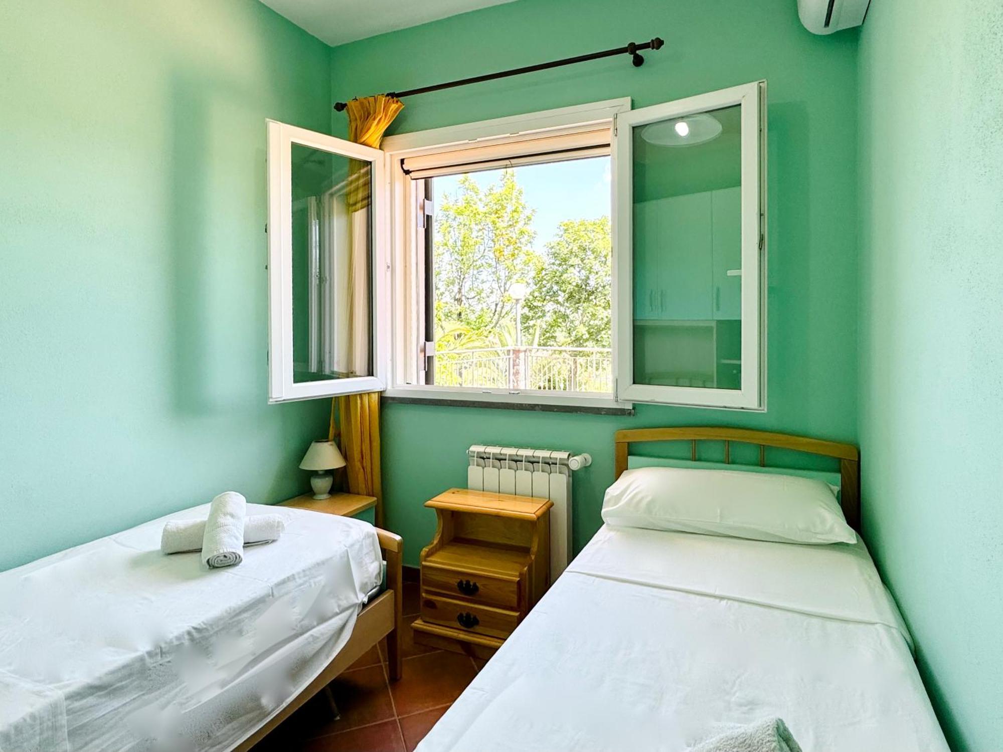 Villa Melany Casa Vacanza Piedimonte Etneo Luaran gambar