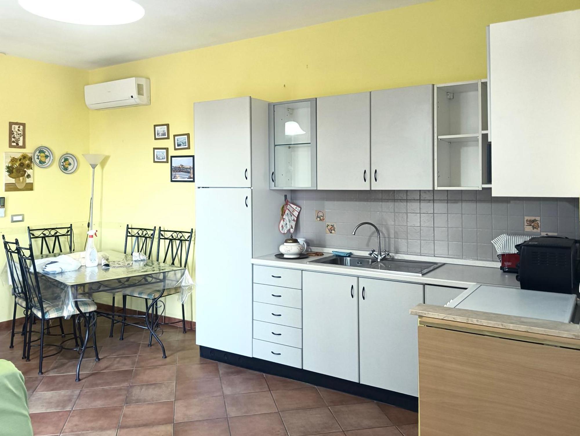 Villa Melany Casa Vacanza Piedimonte Etneo Luaran gambar