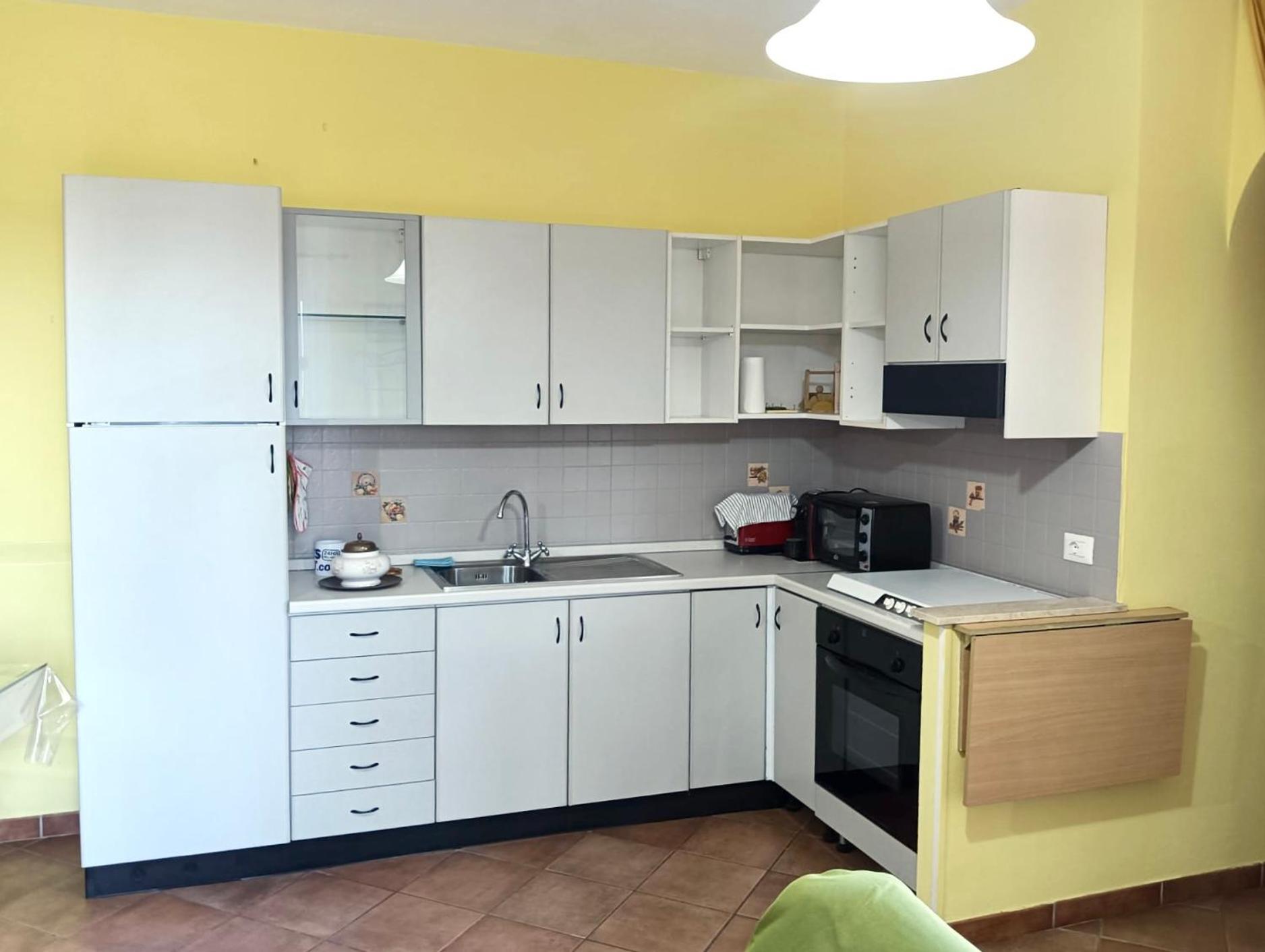 Villa Melany Casa Vacanza Piedimonte Etneo Luaran gambar